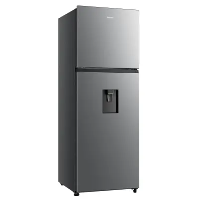 REFRIGERADORA HISENSE INVERTER DE 11.5P³ NO FROST RT3N320NACA